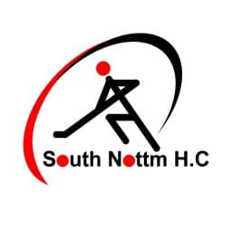 Logo South Nottingham HC