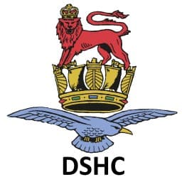 Logo Devonport Services HC