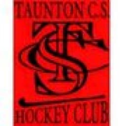 Logo Taunton Civil Service HC