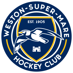 Logo Weston-Super-Mare HC