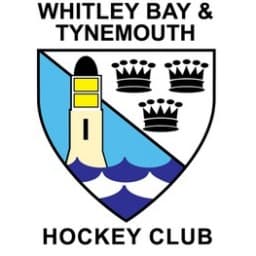 Logo Whitley Bay and Tynemouth HC