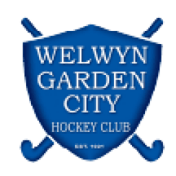 Logo Welwyn Garden City HC