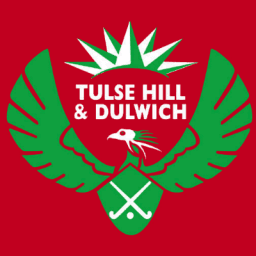 Logo Tulse Hill & Dulwich HC