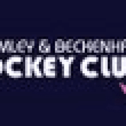 Logo Bromley & Beckenham HC