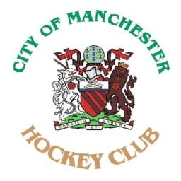 Logo City of Manchester HC