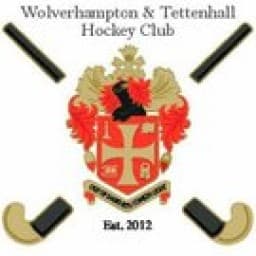 Logo Wolverhampton & Tettenhall HC