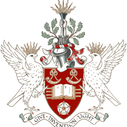 Logo University of Bradford HC