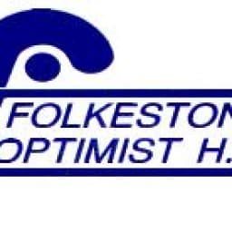 Logo Folkestone Optimist HC