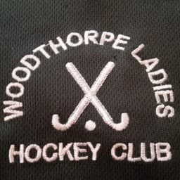Logo Woodthorpe HC