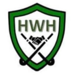 Logo Harlow - High Wycombe HC