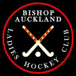 Logo Bishop Auckland HC