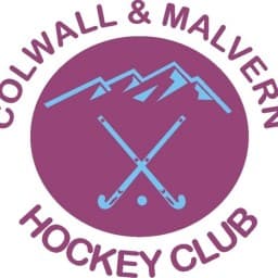 Logo Colwall & Malvern HC