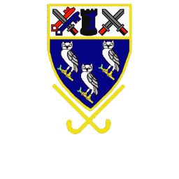 Logo Camberley & Farnborough HC