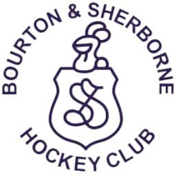 Logo Bourton and Sherborne HC