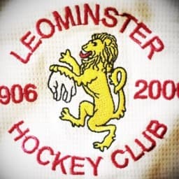 Logo Leominster (Ladies) HC