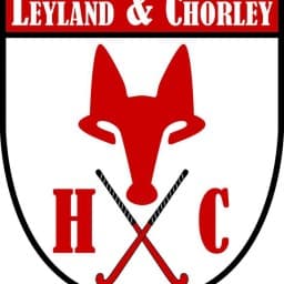 Logo Leyland and Chorley HC