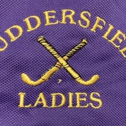 Logo Huddersfield Ladies HC