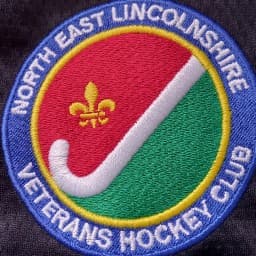 Logo North East Lincolnshire Veterans HC