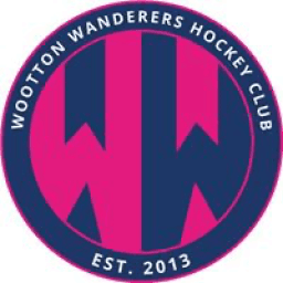 Logo Wootton Wanderers HC