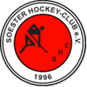 Logo Soester Hockey-Club 1996