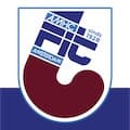 Logo AMHC FIT