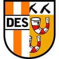 Logo DES (M.H.C.)