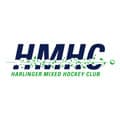 Logo Harlinger Mixed Hockey Club