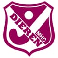 Logo Dieren (M.H.C.)