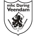 Logo Daring (M.H.C.)