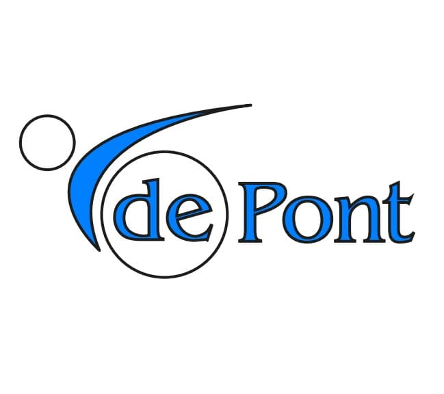 Logo De Pont