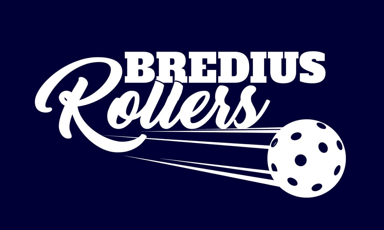 Logo Bredius Rollers