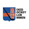 Logo Ommen (M.H.C.)