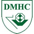 Logo Dordrechtse (M.H.C.)