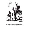 Logo Don Quishoot (E.S.H.V.)
