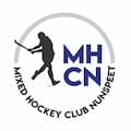 Logo Nunspeet (M.H.C.)