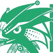 Logo Harlies Falcons Hockey Club Inc