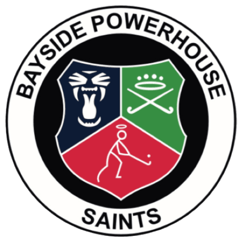Logo Bayside Powerhouse Hockey Club