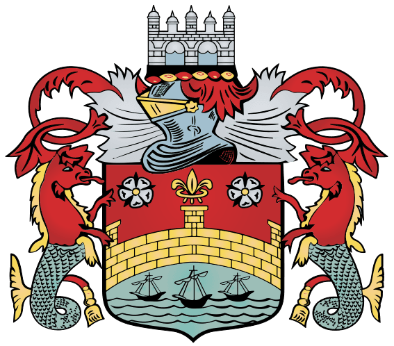 Logo Cambridge Junior HC