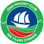 Logo OHA Hockey Club